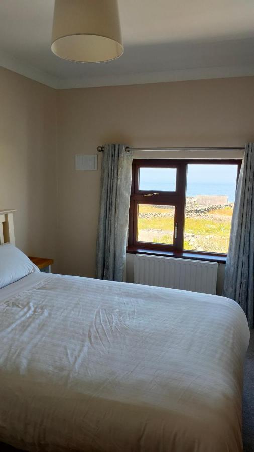Lios Einne House Accommodation Inisheer Exteriér fotografie