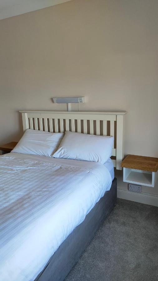 Lios Einne House Accommodation Inisheer Exteriér fotografie