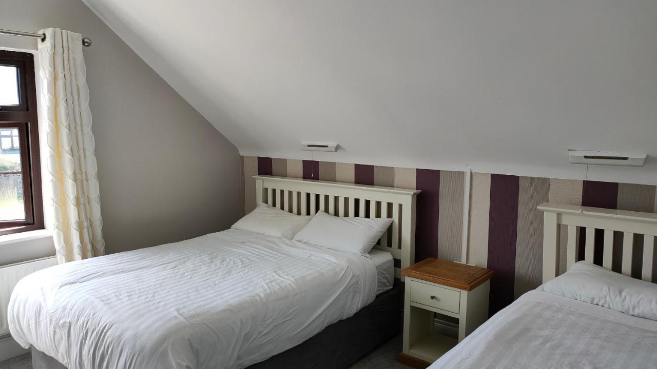 Lios Einne House Accommodation Inisheer Exteriér fotografie